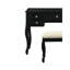 Ensemble de meuble-lavabo classique 1Pc