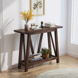 Natira 41.3'' Console Table