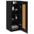 Black Oak selected