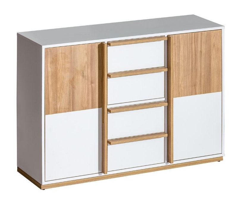 Nokomis 119.5cm Sideboard