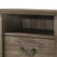 Table de chevet 2 tiroirs Keaton-25735580