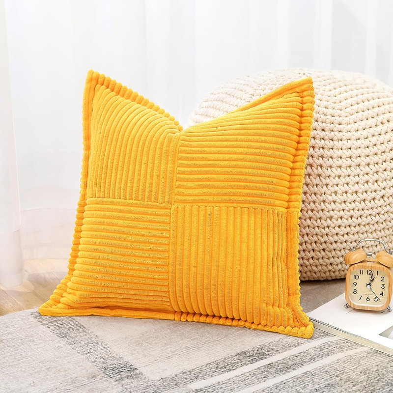 Machine Woven Sham