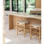 Tabouret de bar sans dossier Chontales-1930077172-1930077175