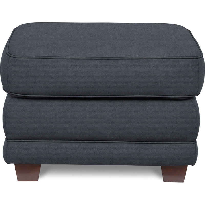 Kennedy Ottoman, Blue