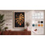 Gilded Monstera Botanical - Wrapped Canvas-1061723307-1061723312