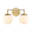Meuble-lavabo contemporain 2 lumières Louis-184600978-141138222