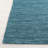 Kilim Hand Loomed Wool/Cotton Rug in Dark Green-332829526