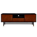 Dacula TV Stand for TVs up to 70"