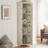 Corner Cabinet and Shelves-439760389