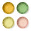 Amalfi Cereal Bowl - Lime - 7"-73179136