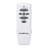 Ceiling Fan Remote
