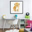 Giclée encadrée, design par Roozbeh-1464611269-1464611271