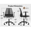 Chaise de bureau Berlin-409020992-463220074