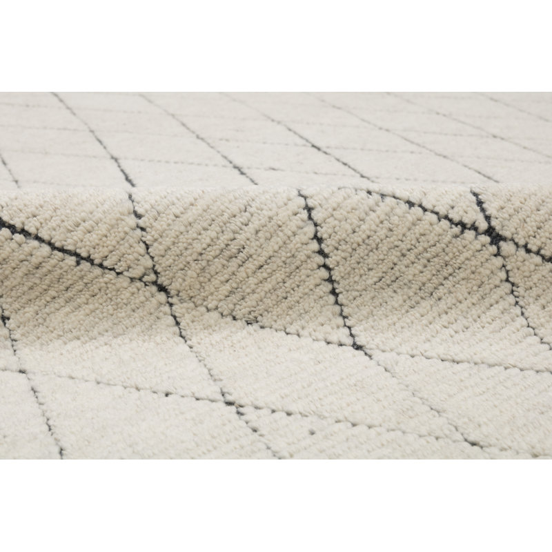 Rectangle Bosphorus 8'1" X 10'1" Area Rug