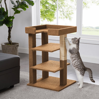 Perchoir pour chat Aletse