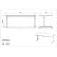 Chien Metal Base Executive Desk-1383310247-1383868121