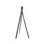 Ensemble de 3 poteaux en bambou-23587738