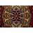 One-of-a-Kind 2'6" X 9'10" New Age Runner Wool Area Rug in