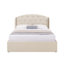 Bayson Upholstered Double (4'6) Bed-1931322784-1931322815