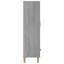 Lonnisha 2 - Door Accent Cabinet-1834608245