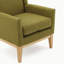Fauteuil d'appoint Kd-1009359313