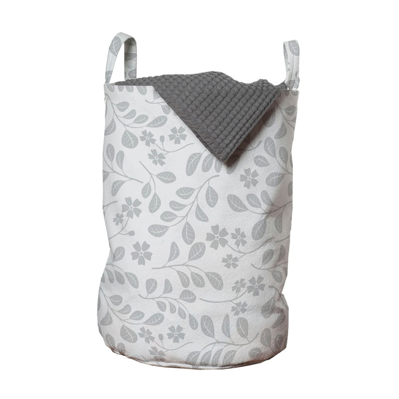 Laundry Bag with Handles