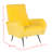 Upholstered Armchair-23514797