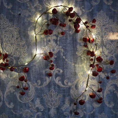 PVC Holiday Shaped Ornament