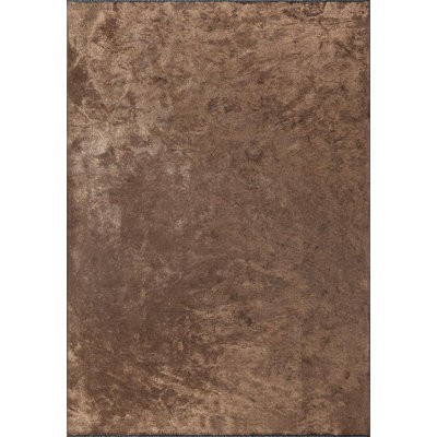 Rapture Area Rug in Brown