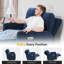 Causeuse inclinable électrique Zero Clearance-788632095