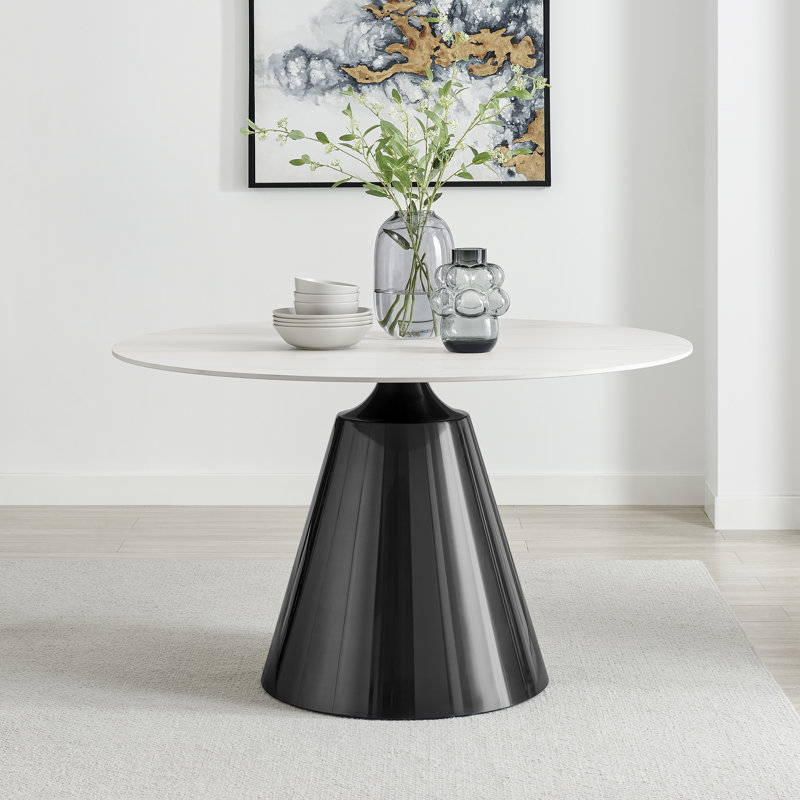 Berdie 4 - Person Dining Set