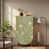 Brun/vert