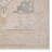 Vibe by Bungalow Rose Pasain Medallion Machine Washable Navy/Light Green Area Rug-1676902387
