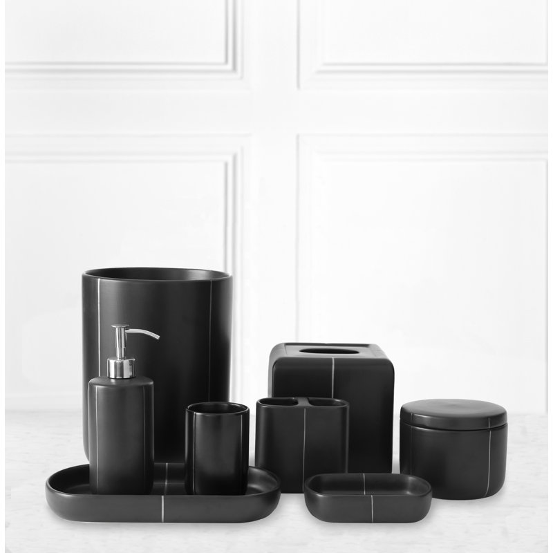 Kip Bathroom Storage Container