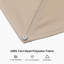 Parasol rectangulaire en porte-à-faux 120 po x 156 po-96387153