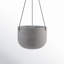 Jardinière suspendue 1 pièce McGrath-345851045