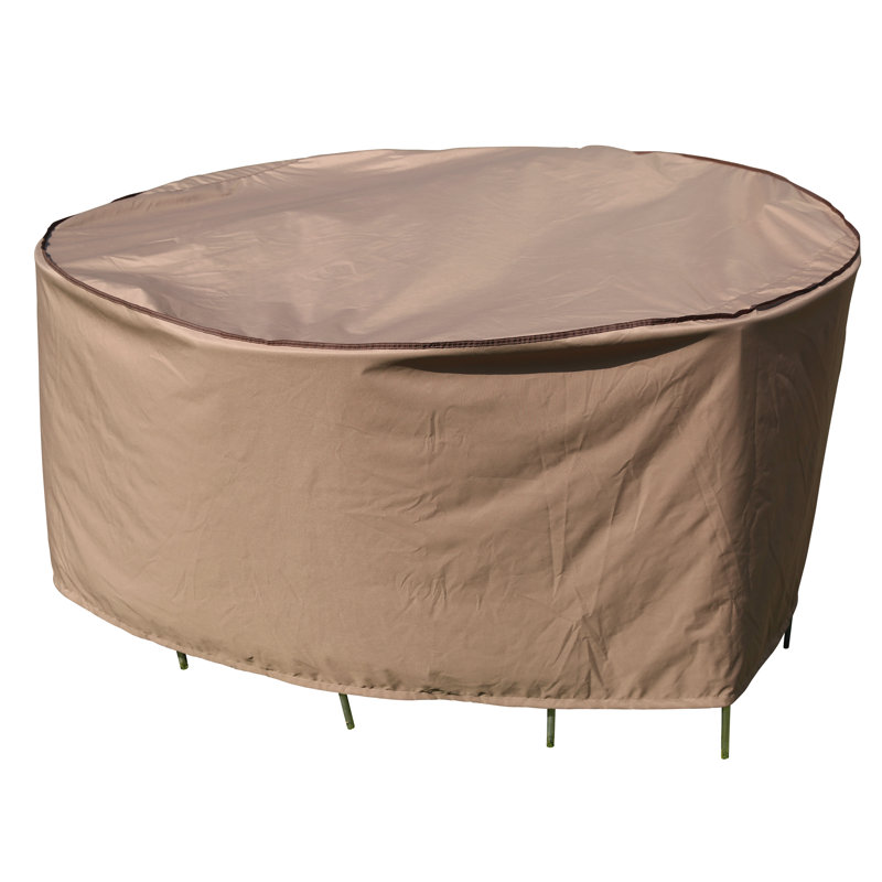 Miryn Outdoor Patio Dining Set Cover, Small