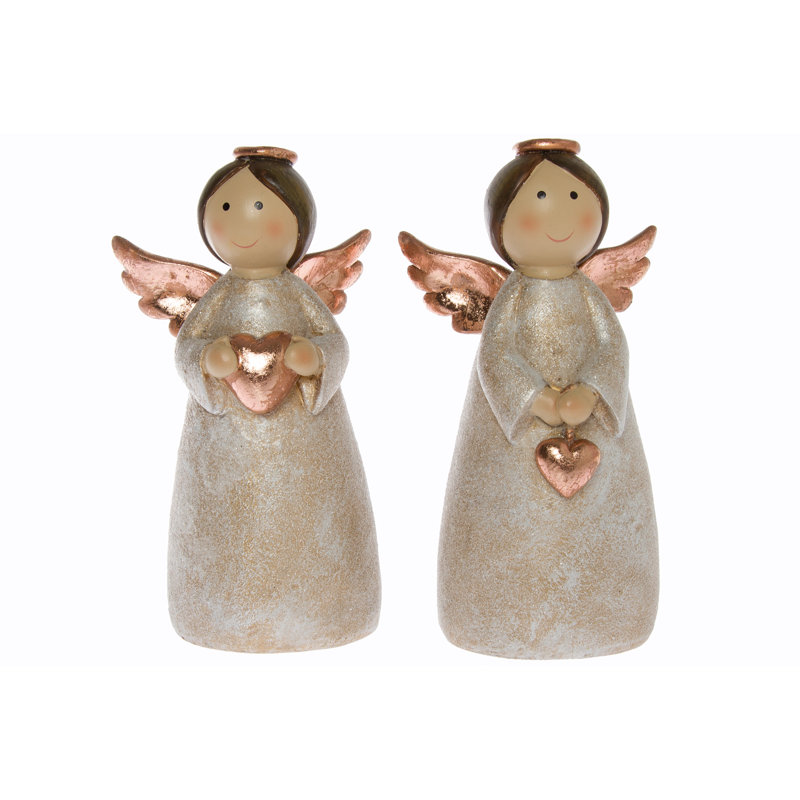 Angel Hanging Figurine Ornaments