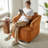 Upholstered Living Room Chair, Accent Chair-116529393