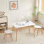 Huron Solid Wood Dining Chair-1438355173-1369221756