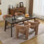 Chaise avec accoudoirs Modern-4904637