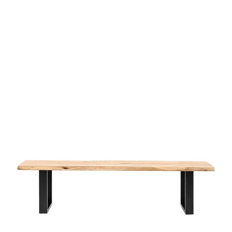 Bekke Bench