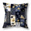 Coussin intérieur / extérieur Twilight Bouquet-111744706-111744702