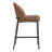 27'' Modern Counter Stools With Metal Frame-1162930474