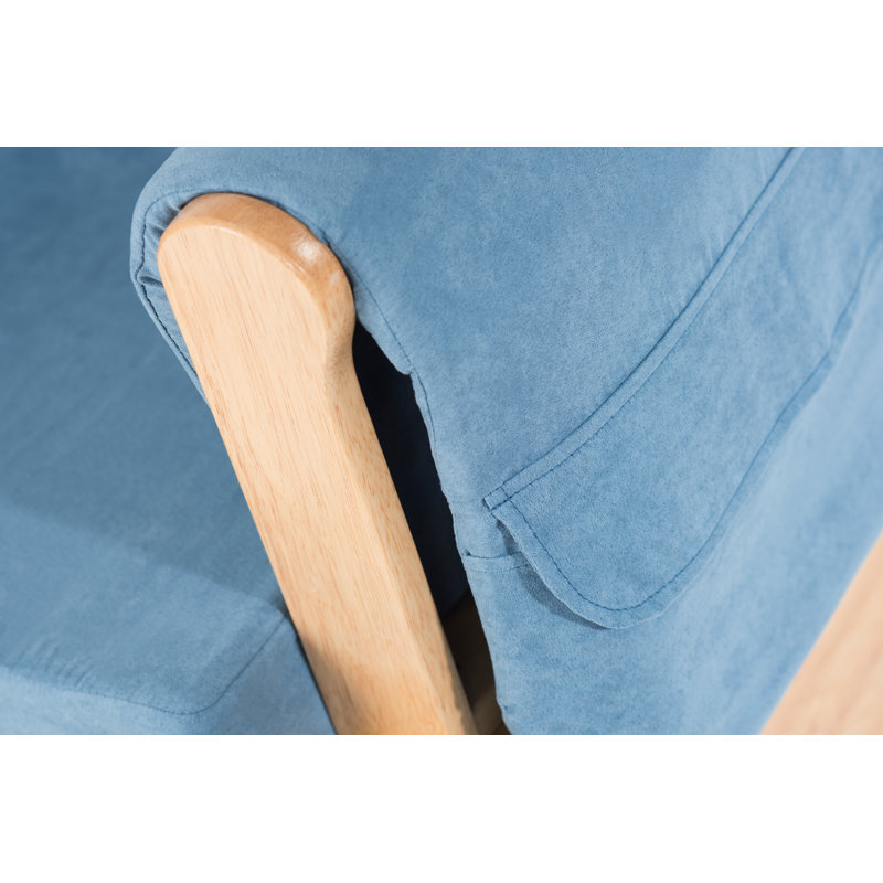 Ensemble de remplacement de coussin en microfibre SafeRocker