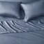 Ensemble de draps Tencel, 4 pièces-109125559-109125560