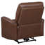 Fauteuil inclinable électrique Denson