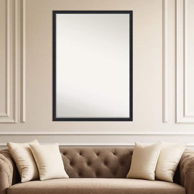 Miroir mural Bethany