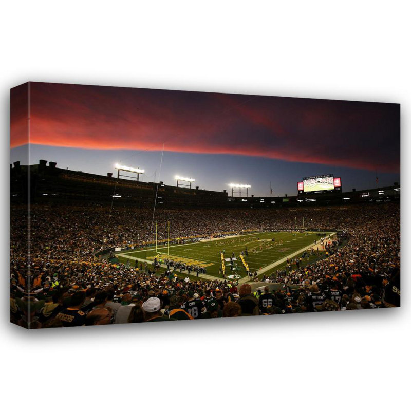 Lambeau Field
