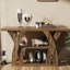 Table basse en bois Farmhouse-1119435537